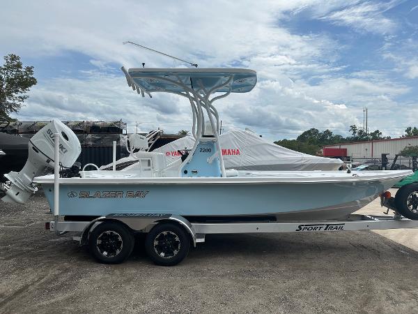 Page 3 of 9 - Blazer boats for sale 