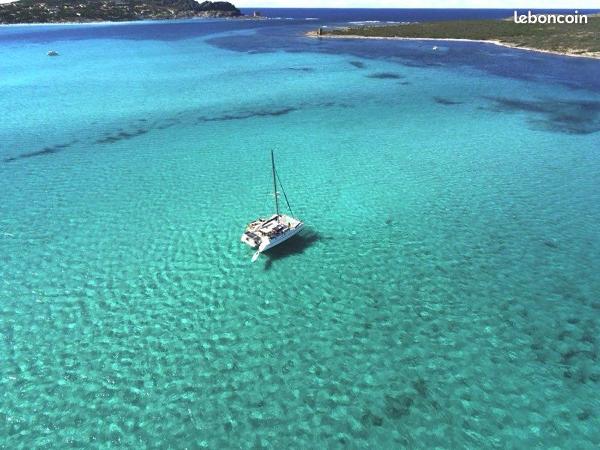 Fountaine Pajot Tobago 35 Fountaine Pajot Tobago 35