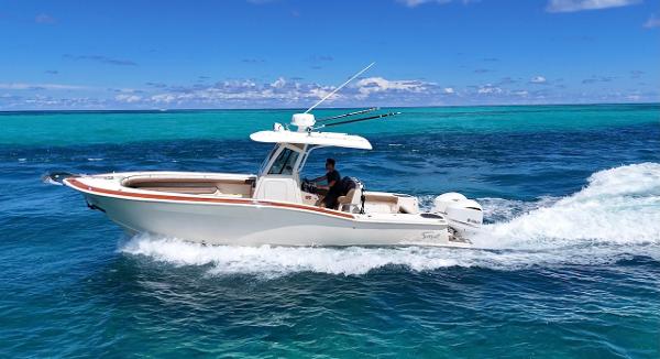 2013 Scout 275 LXF