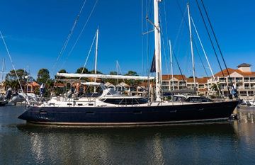 2011 Discovery 67