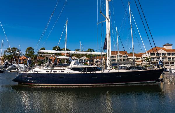 2011 Discovery 67