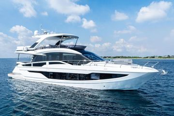 2022 Galeon 640 Fly