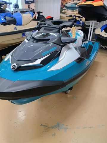 2025 Sea-Doo 265B