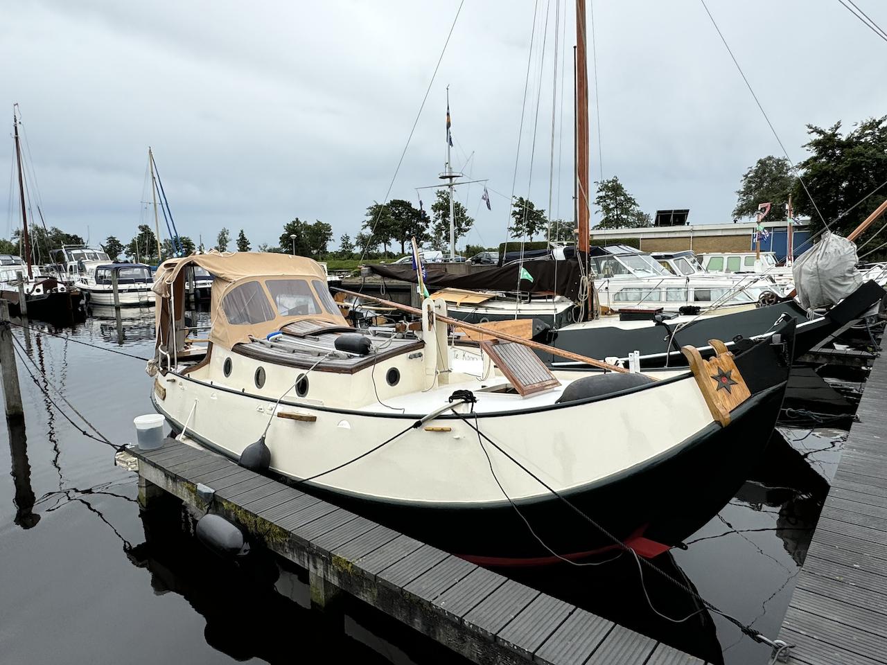 1971 Vollenhovense Bol