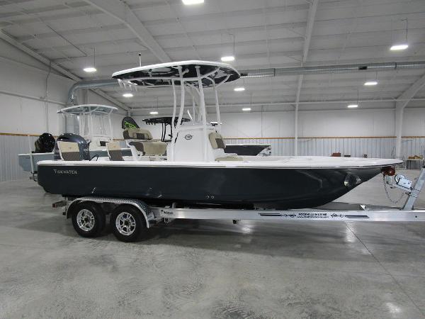 Tidewater Boats For Sale In United States Boats Com