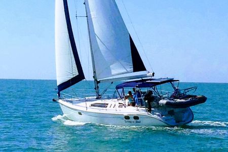 01 Hunter 380 Punta Gorda United States Boats Com 01 Hunter 380 Punta Gorda United States Boats Com