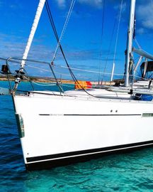 2002 Beneteau 39