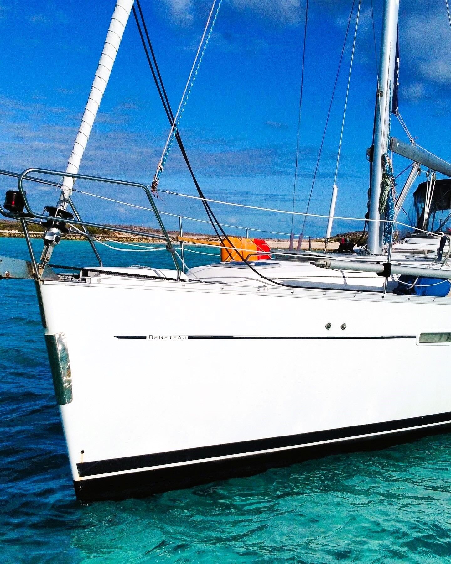 2002 Beneteau 39