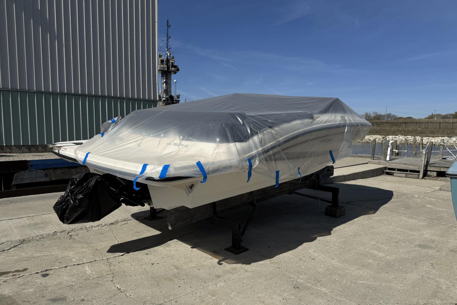 2016 Sea Ray 190 Sport
