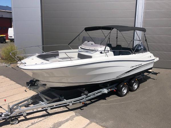 Jeanneau 7.5 CC