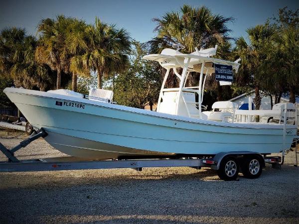 Andros Boatworks boats for sale - boats.com