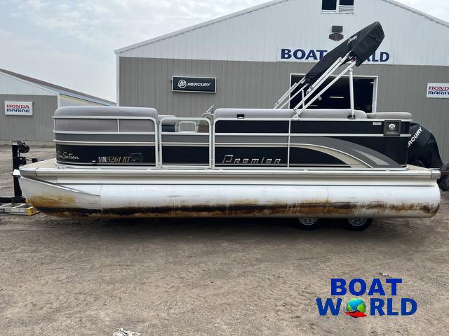 2020 Premier 200 SunSation, Clearwater Minnesota - boats.com