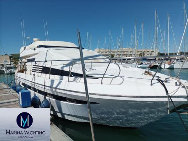 Astondoa 48 GLX