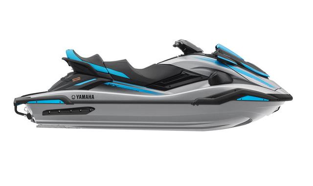 2024 Yamaha Waverunner Fx Cruiser® Ho, Osage Beach Missouri - Boats.com