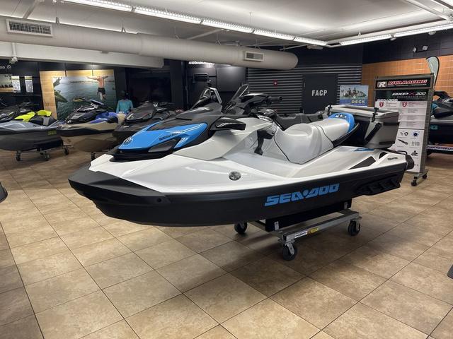 Sea-Doo FISH PRO