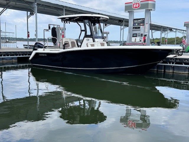 Tidewater 232 SS