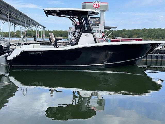 Tidewater 232 SS