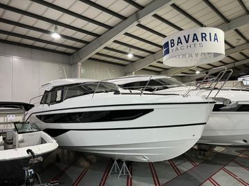 2024 Bavaria SR38 HT NEU SOFORT