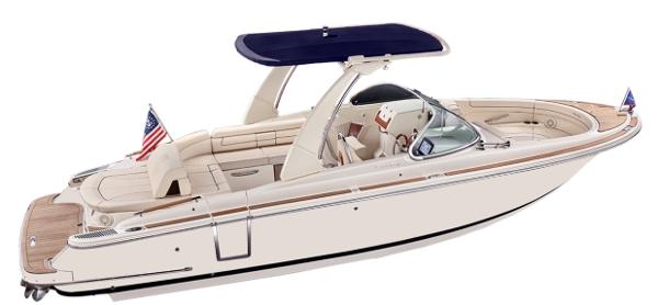 Chris Craft Boats For Sale New Used Recreational Powerboats
