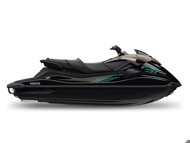 2025 Yamaha WaveRunner gp