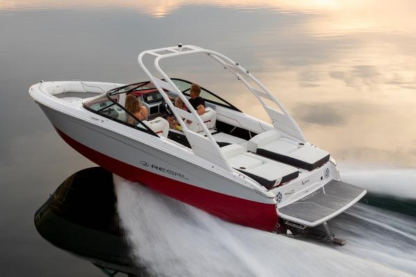 2024 Regal LS2 Surf