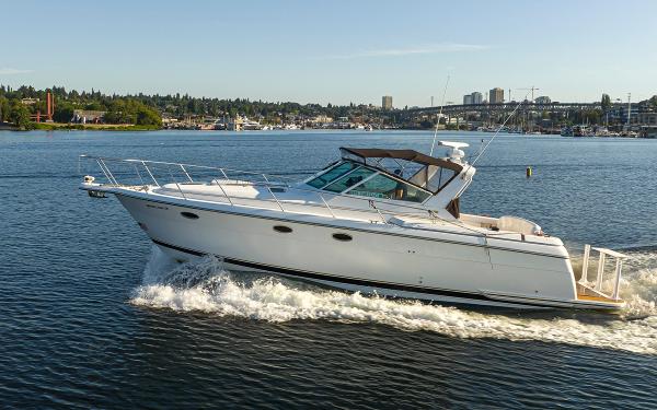 Tiara Yachts 3500 Express for sale - boats.com