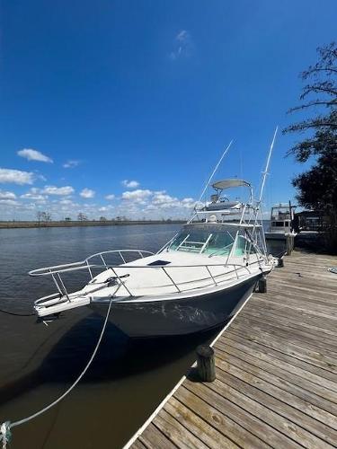 2002 Cabo CABO 31 EXPRESS