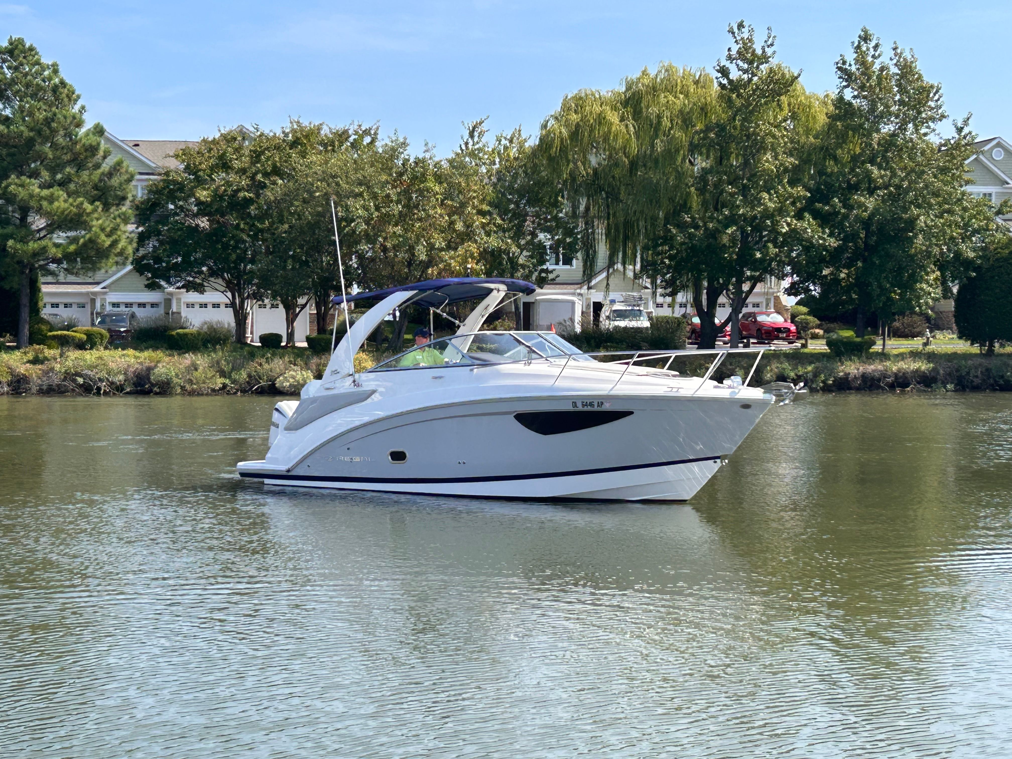 2024 Regal 26 XO