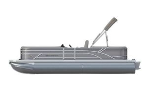 Bennington S Quad Bench 22 SSR