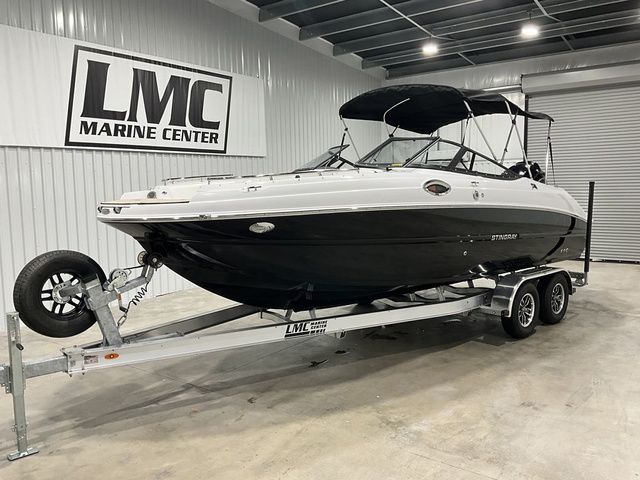 2026 Stingray 231DC