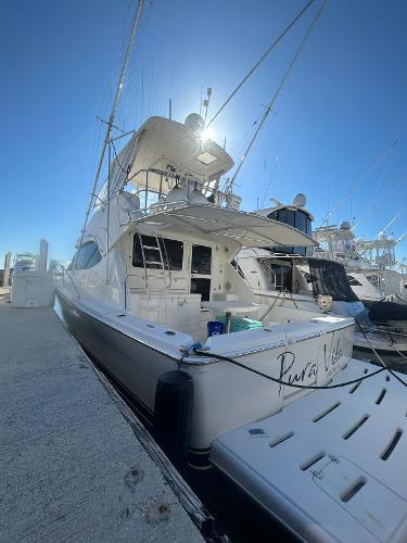Riviera 40
