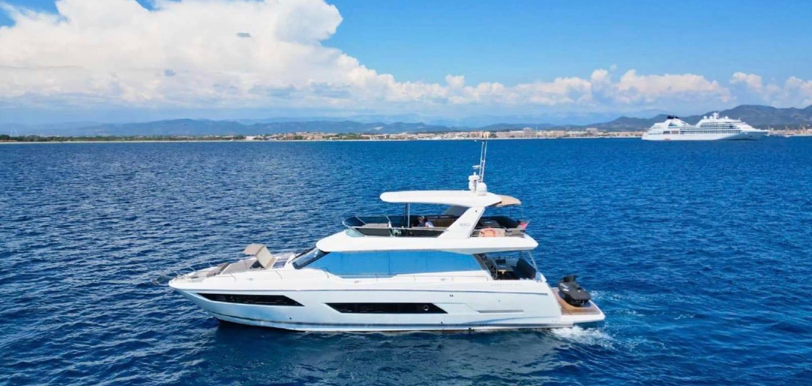 Prestige 680