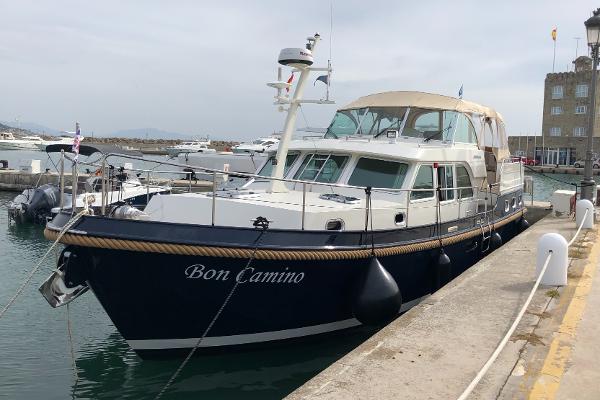 Bateau A Moteur Bateaux En Vente A Espagne Boats Com