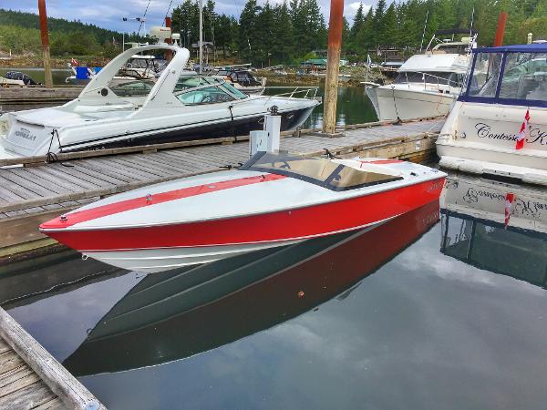 Donzi 22 zx for sale craigslist on sale