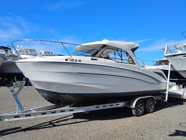 2020 Beneteau Antares 23