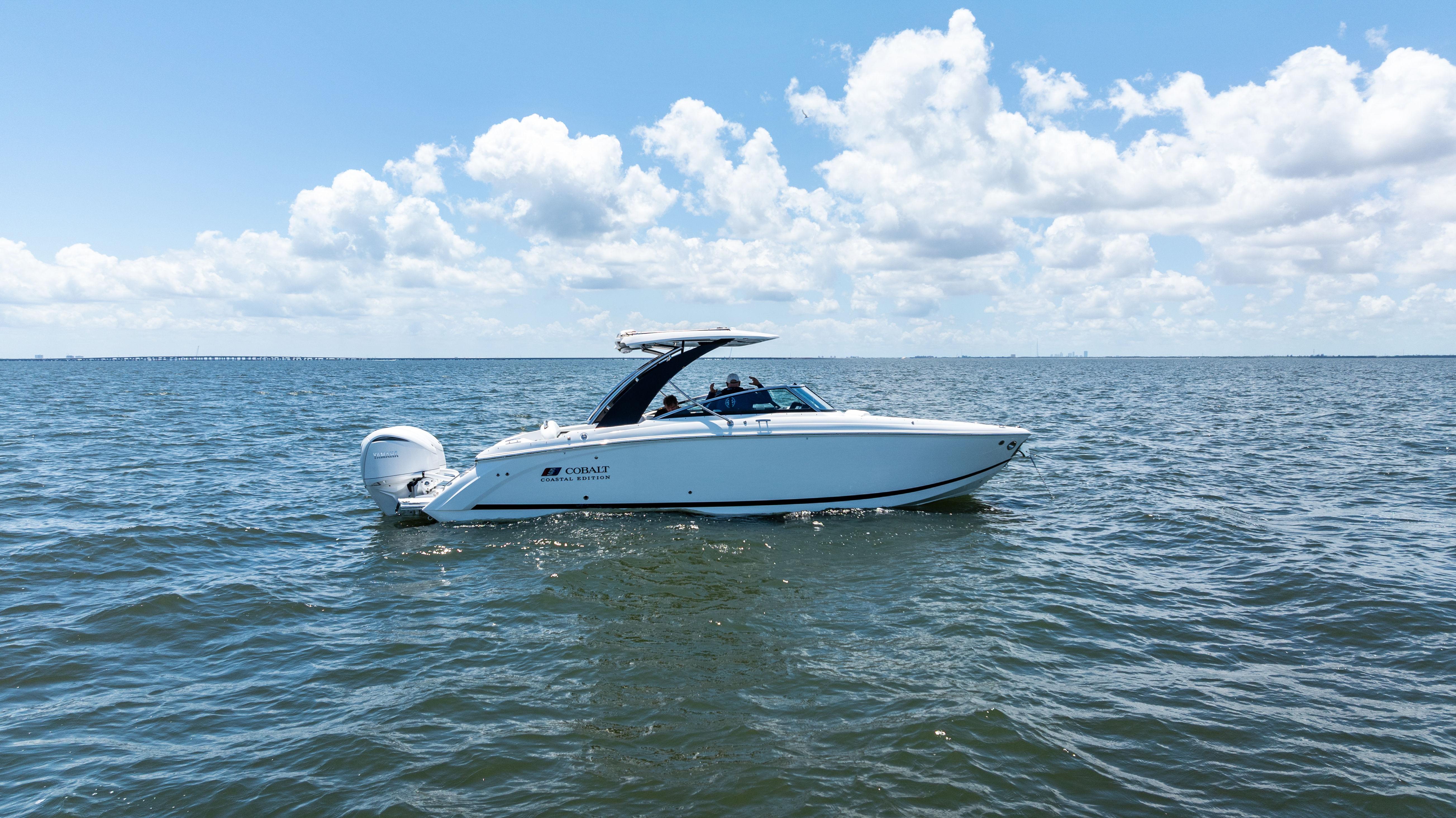 Cobalt 30 SC 2025 COBALT 30 SC - Image 1