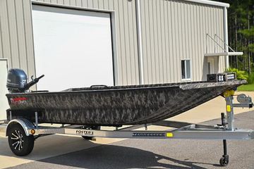 2024 Reaper Boats TIMBER REAPER 756