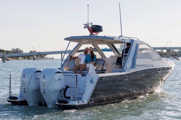 Solara S-310 SC Manufacturer Provided Image: Manufacturer Provided Image