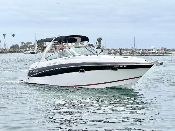 Four Winns 288 Vista
