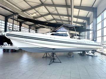 2022 Capelli TEMPEST 1000 WA NEW