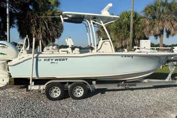 2024 Key West 239 FS