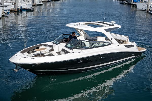 Sea Ray 350 SLX boats for sale - boats.com