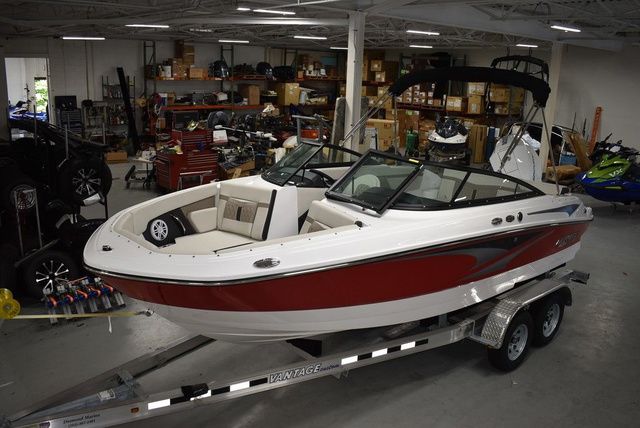 2025 Monterey M-205
