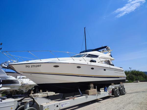 Sunseeker Manhattan 48