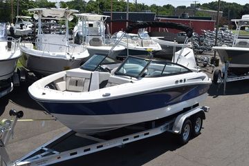 2025 Monterey M-205