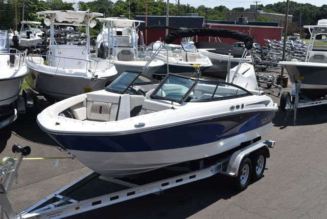 2025 Monterey M-205