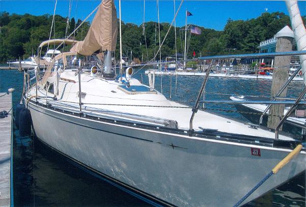 C&C 37