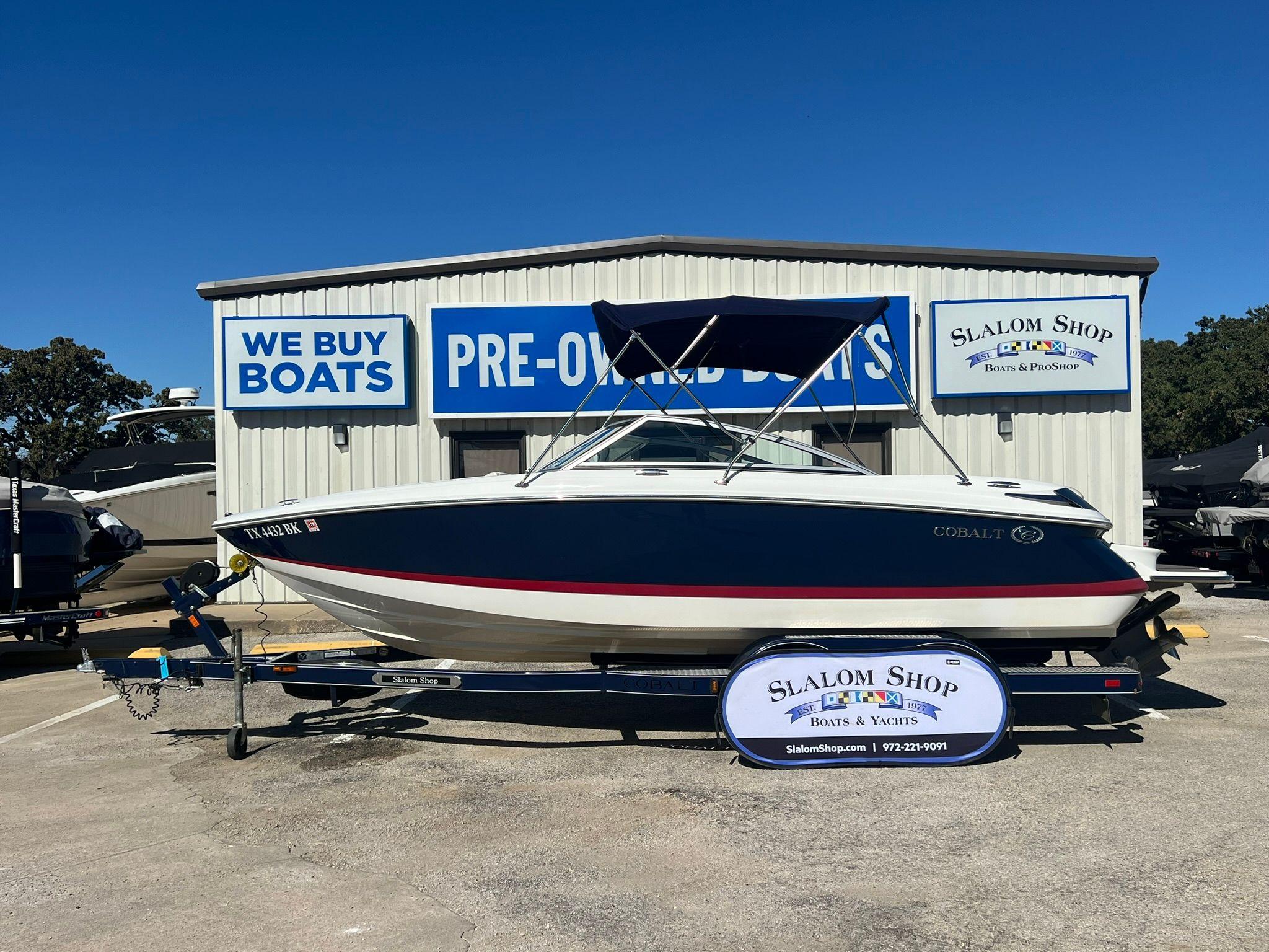 2011 Cobalt 210