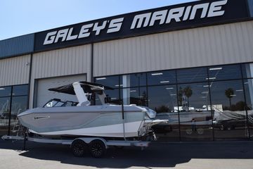 2025 Nautique Super Air Nautique G23 Paragon