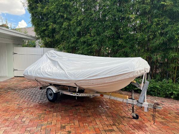 2017 Avon Seasport SE 400 DL